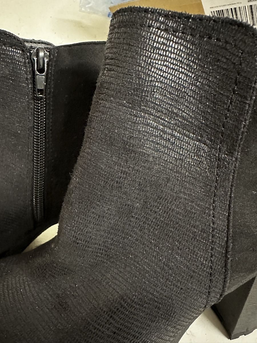 Scarpe da donna: Stiefeletten, Gr.37 – Usato da Siebnen venduto da luana_cataleya 3