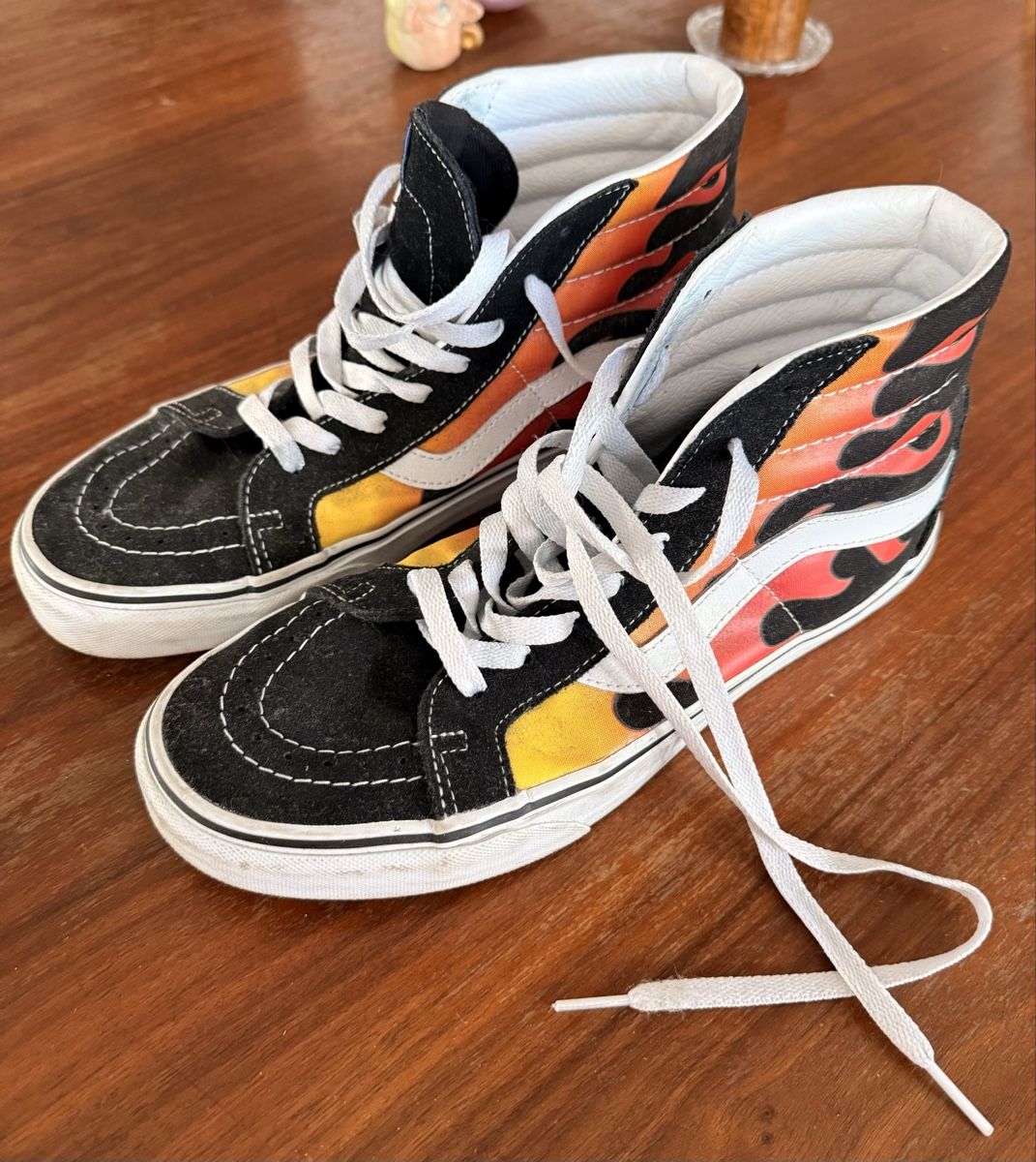 Vans Scarpe da uomo: Vans old school retro Schuhe Grösse 41 – Usato da Bern venduto da buddhine108