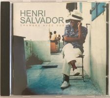 HENRI SALVADOR - CHAMBRE AVEC VUE