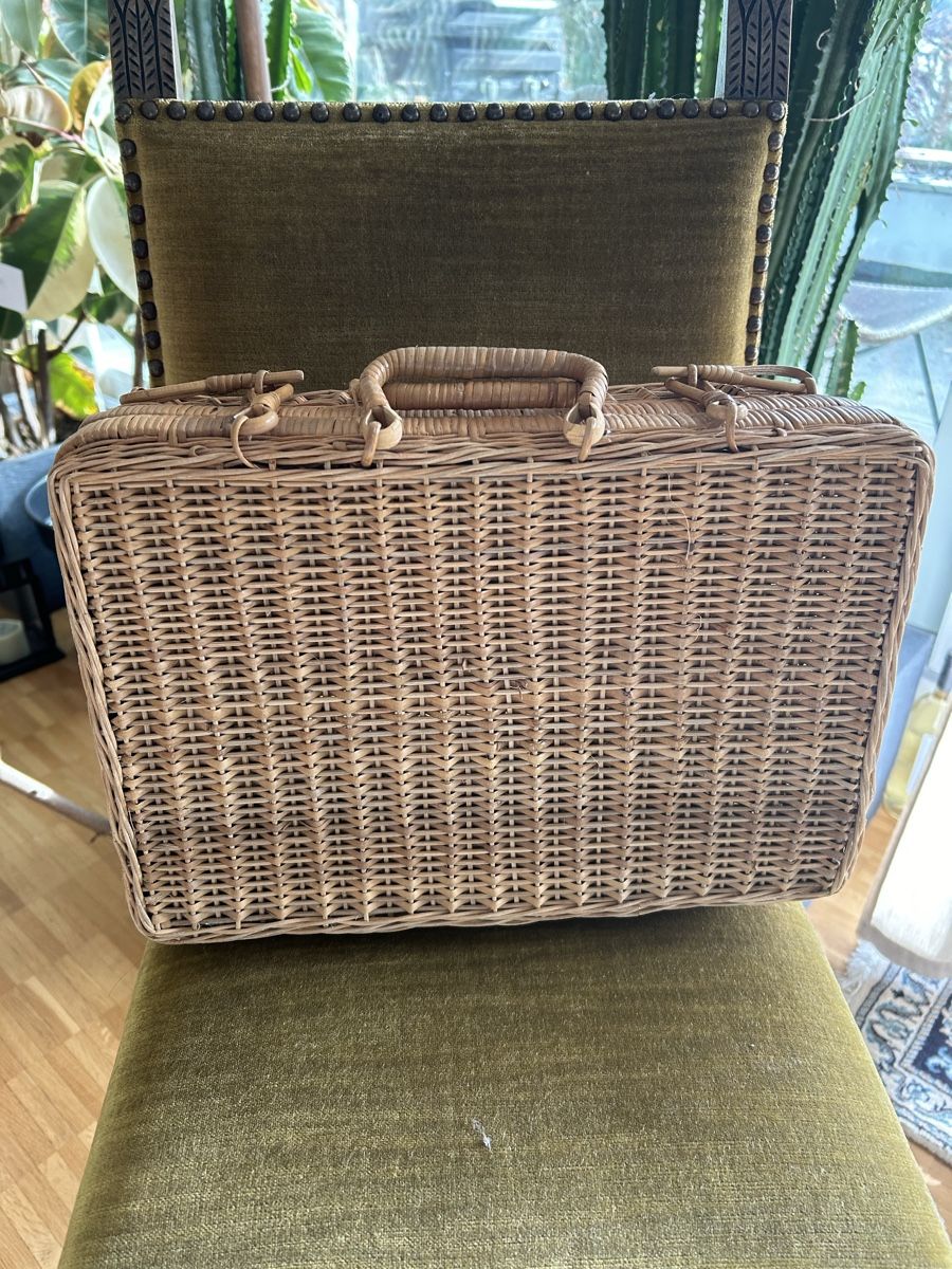Sonstiges für Haushalt & Wohnen: Picnic Tasche – Neu (gemäss Beschreibung) aus Luzern von giv_tmj8