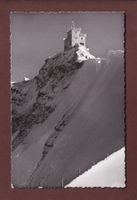JUNGFRAUJOCH - Meteorologische Station - 1938