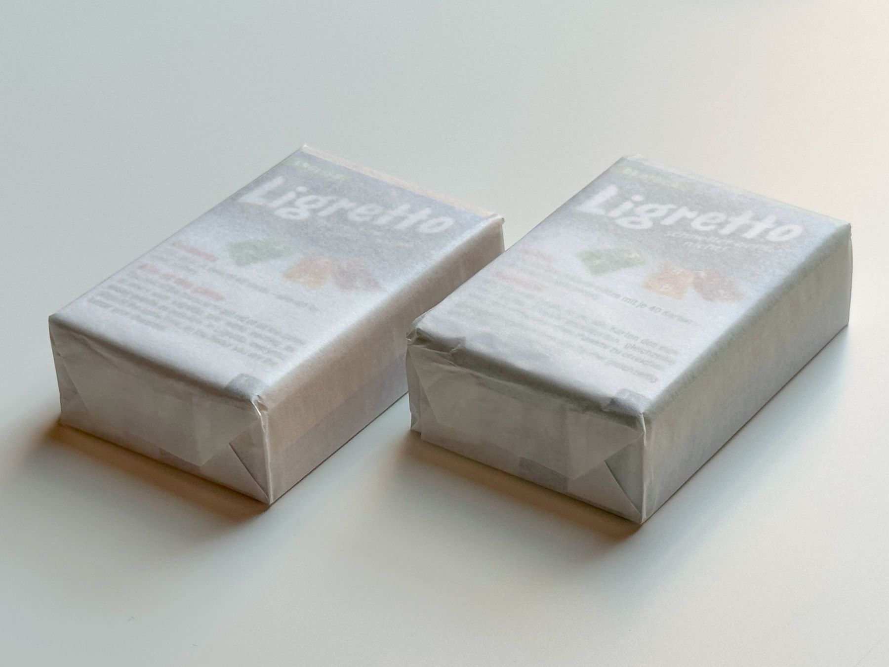 Jeux: Ligretto (rot) – Neuf (Voir description) à Rüti ZH par moritzdoels 1