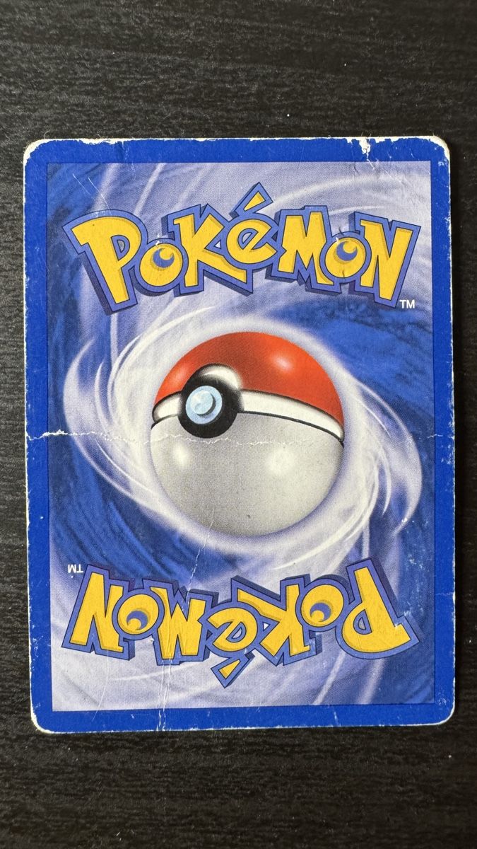 Pokémon Sammelbilder & Trading cards: Rayquaza Ex Deoxys holo reverse 22/107 – Gebraucht aus Belprahon von Rob_ain 1