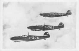 Flugzeug // Messerschmidt ME 109 Militärflugzeuge