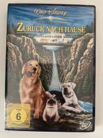 Disney | Zurück nach Hause - DVD 📀 NEU OVP