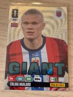 Panini FIFA World Cup 2026 Giant Erling Haaland 633