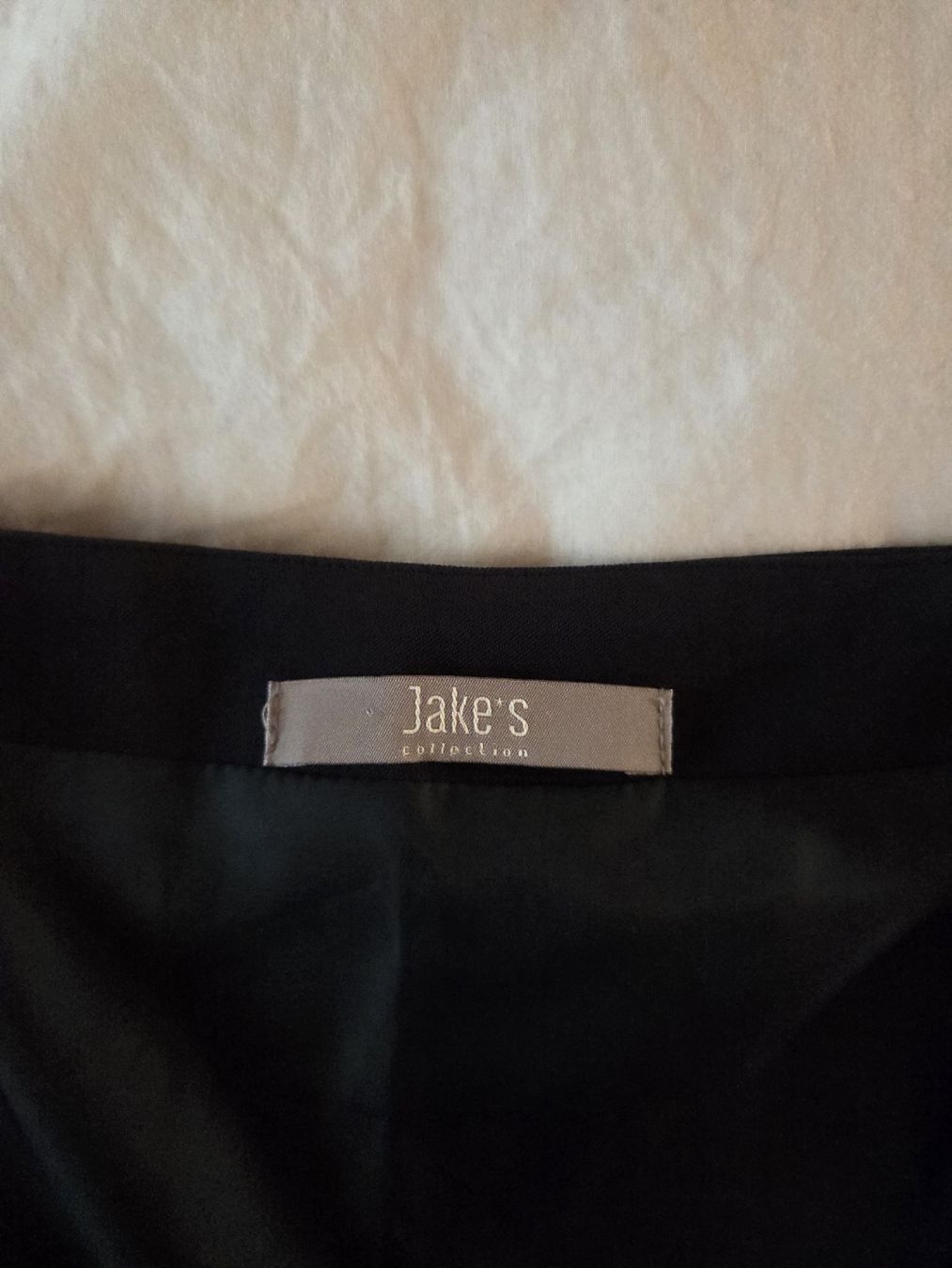Tute: Jake's Collection Jumpsuit, Grösse 42, NEU – Nuovo (secondo la descrizione) da Busswil BE venduto da Angy1974 4