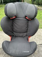 Maxi-Cosi RodiFix Airprotect Kindersitz, mit Isofix