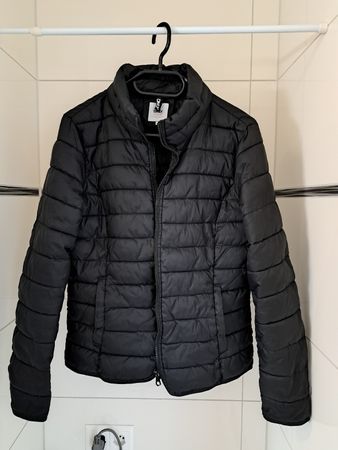 Veste Only "doudoune" mi-saison pour femme Steppjacke