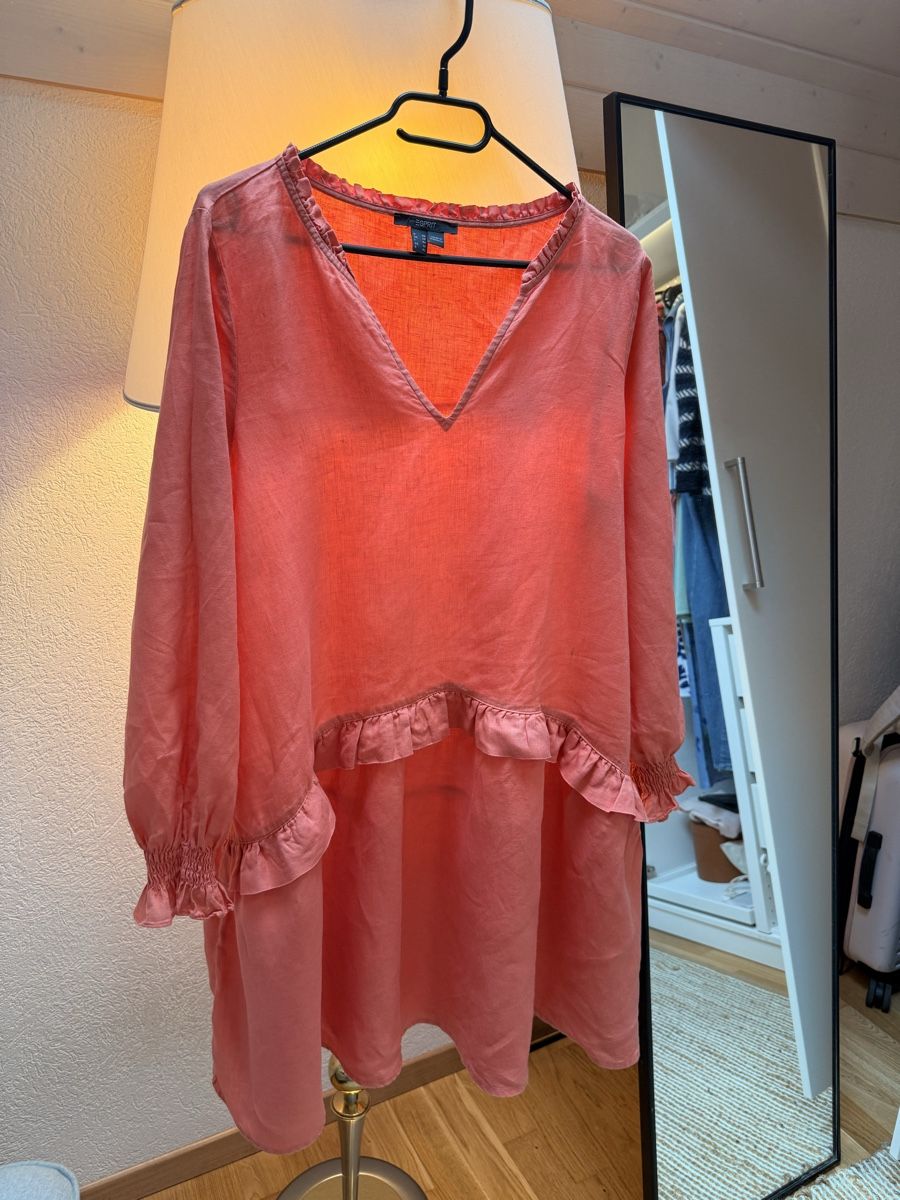 Esprit Vestiti: Esprit Linen Dress  – Usato da Blonay venduto da ana_cfz5 2