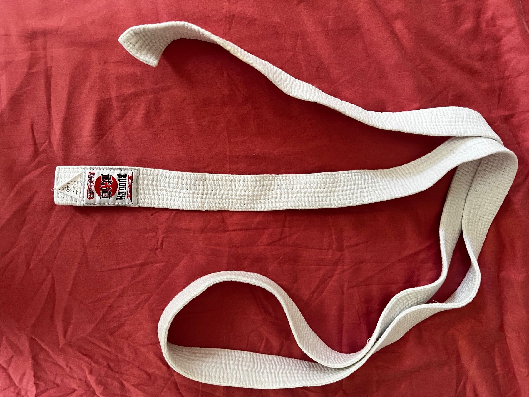 Kimonos: Judo Anzug Kinder Grösse 140 gebraucht – Gebraucht aus Zürich von AGATT 3