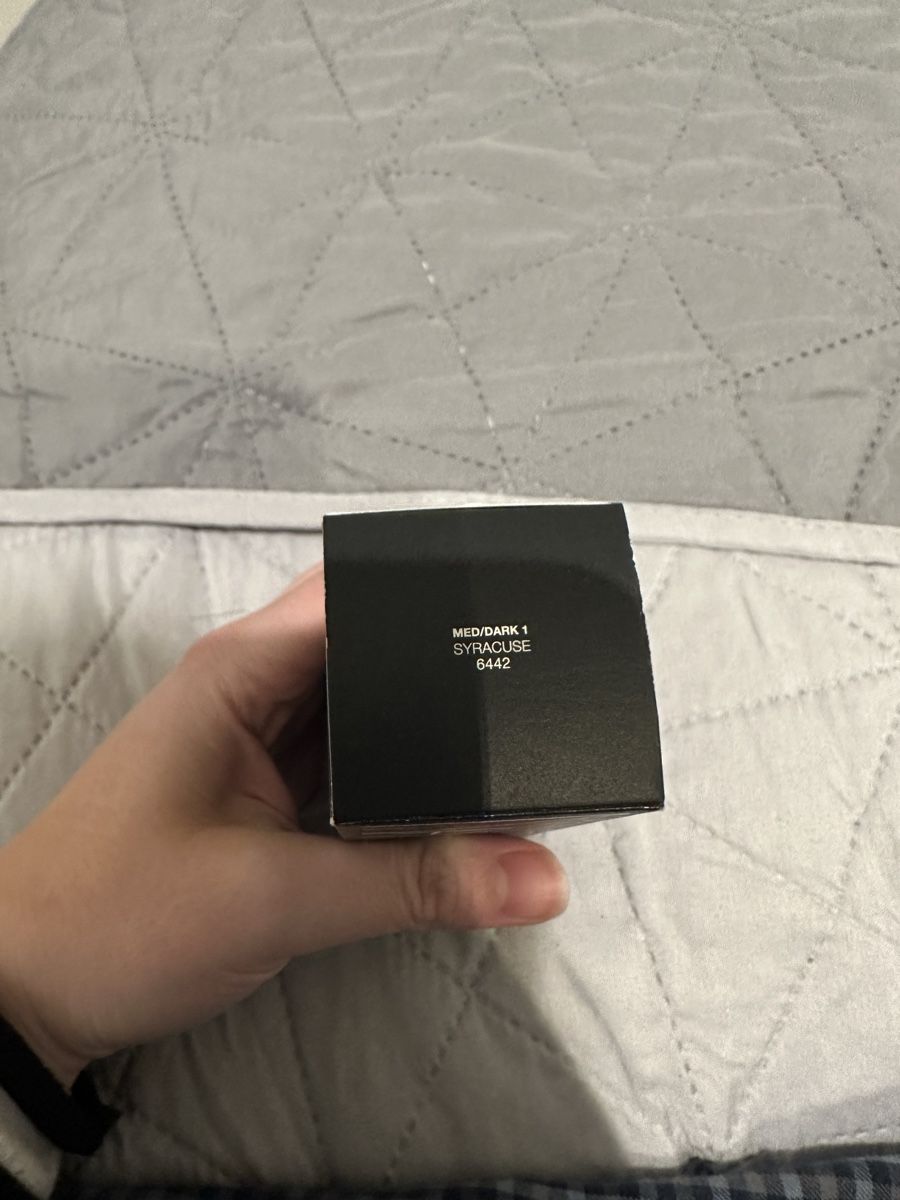 Nars Make-up: Nars foundation – Nuovo e nell'imballaggio originale da Tramelan venduto da adi_n5lb 1