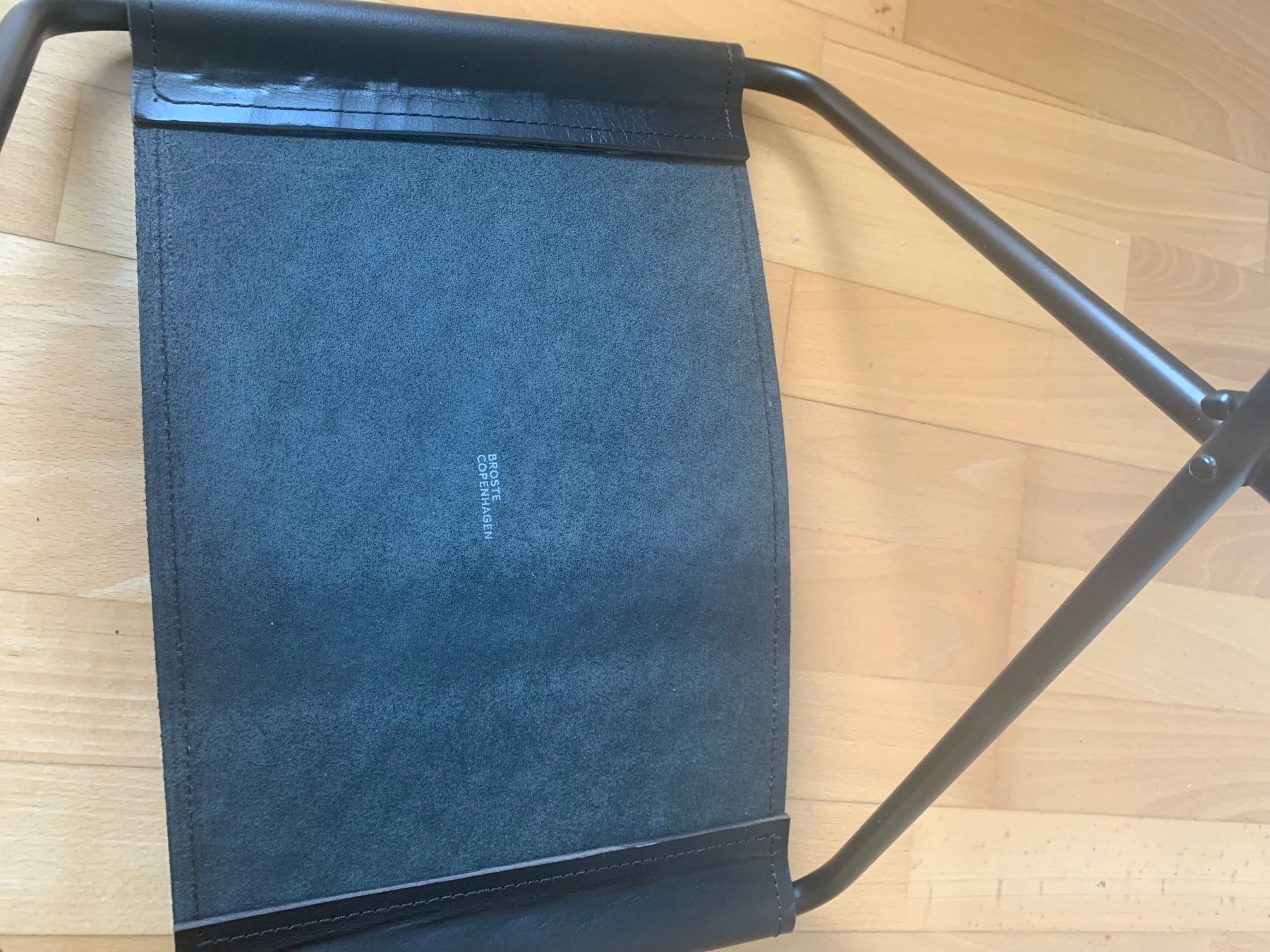 Broste Hocker: Klapphocker – Gebraucht aus Winterthur von Elhe 1