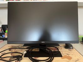 BenQ LCD Monitor GW2780-B / 27 Zoll