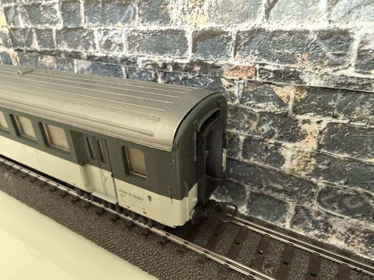 Lima Trains électriques: Lima HO – D'occasion à Altdorf UR par modellbau-widmer 1