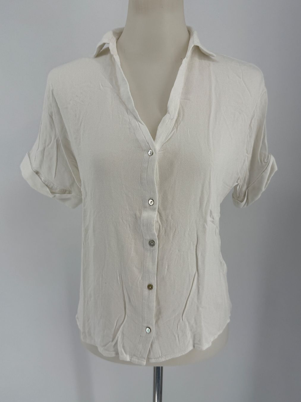 Esprit Camicette: Bluse Gr. 34 von Esprit – Usato da Auenstein venduto da moin.