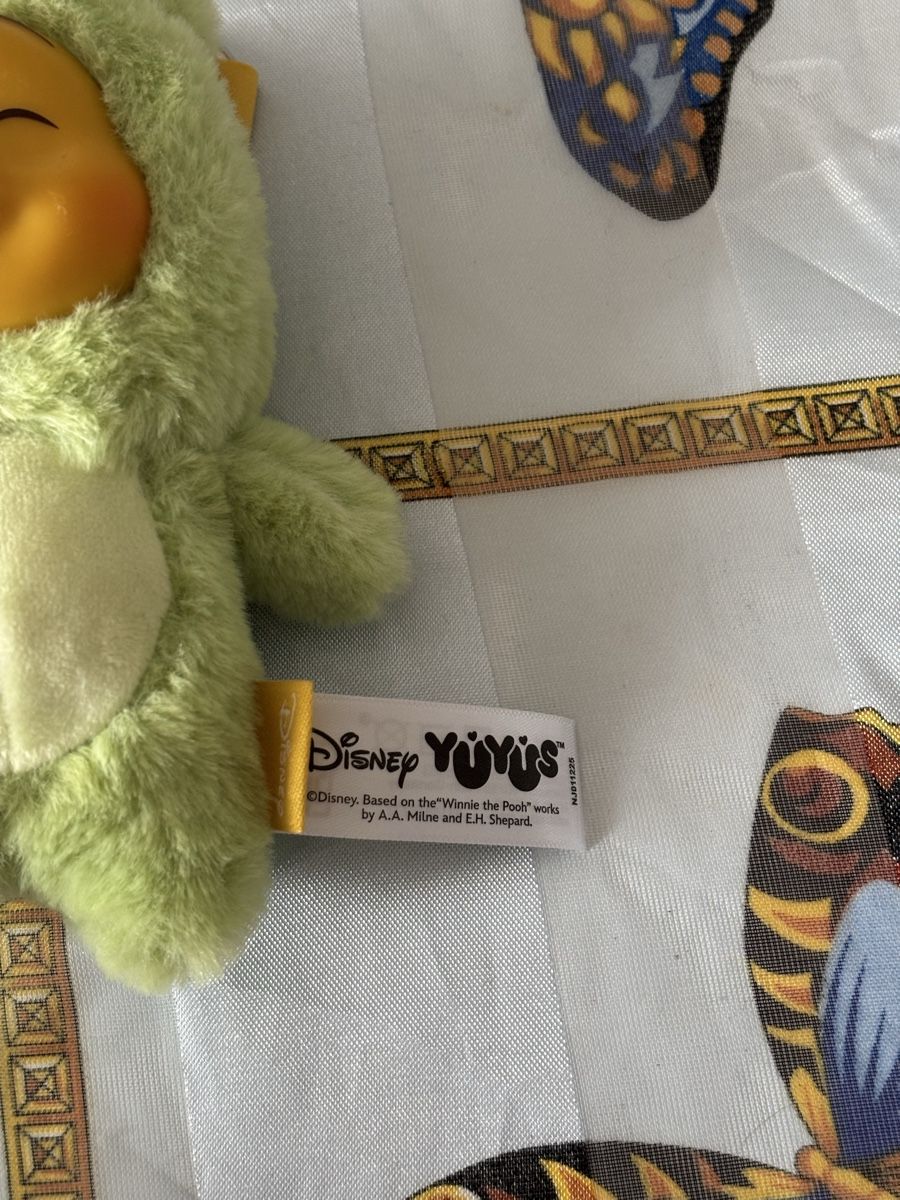 Disney Porte-clés: Disney Yuyus Keychain – Neuf (Voir description) à St. Gallen par Becky__ 2