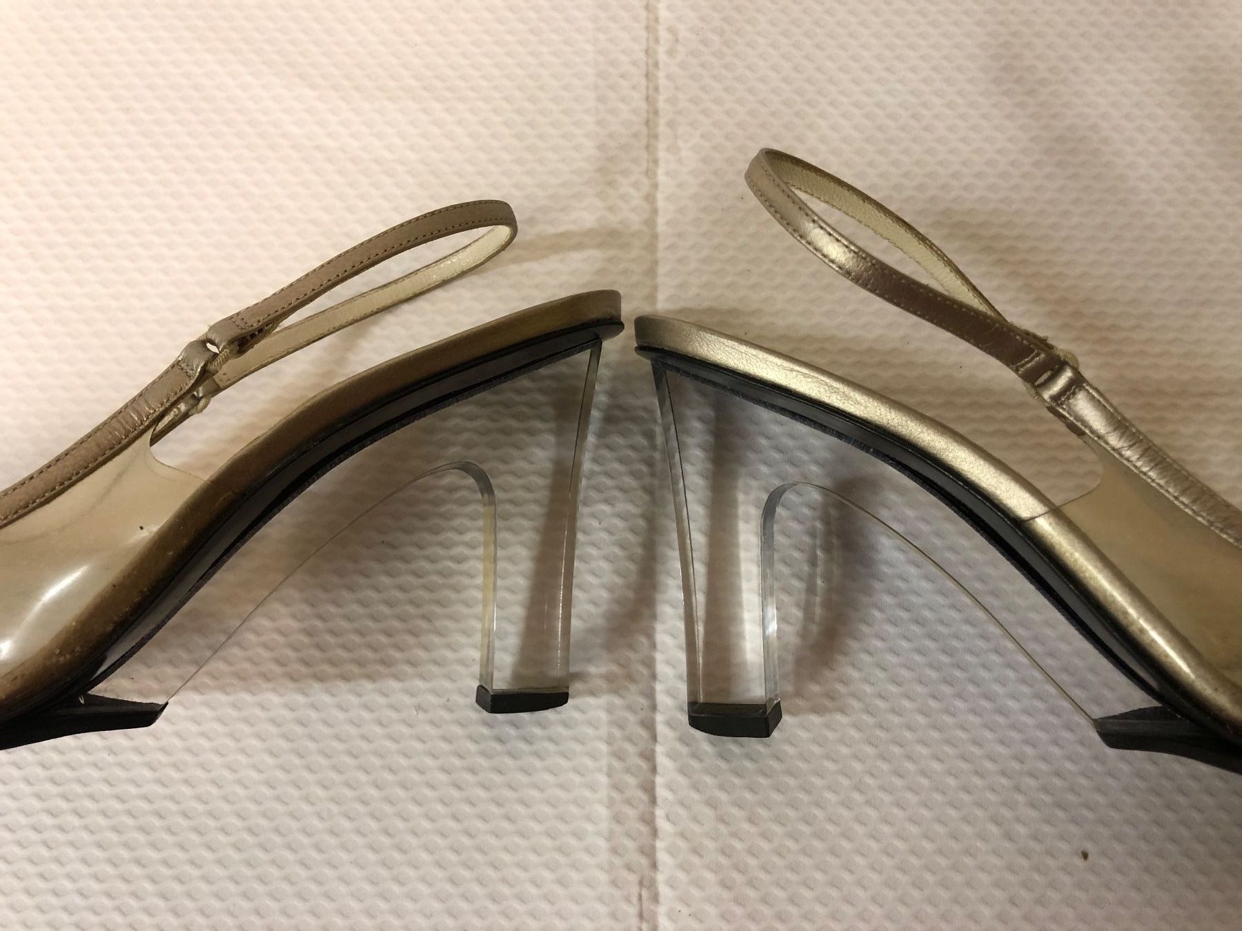 Armani Scarpe da donna: Giorgio Armani Pumps Grösse 39.5 – Usato da Brunnen venduto da Allerwaren 6