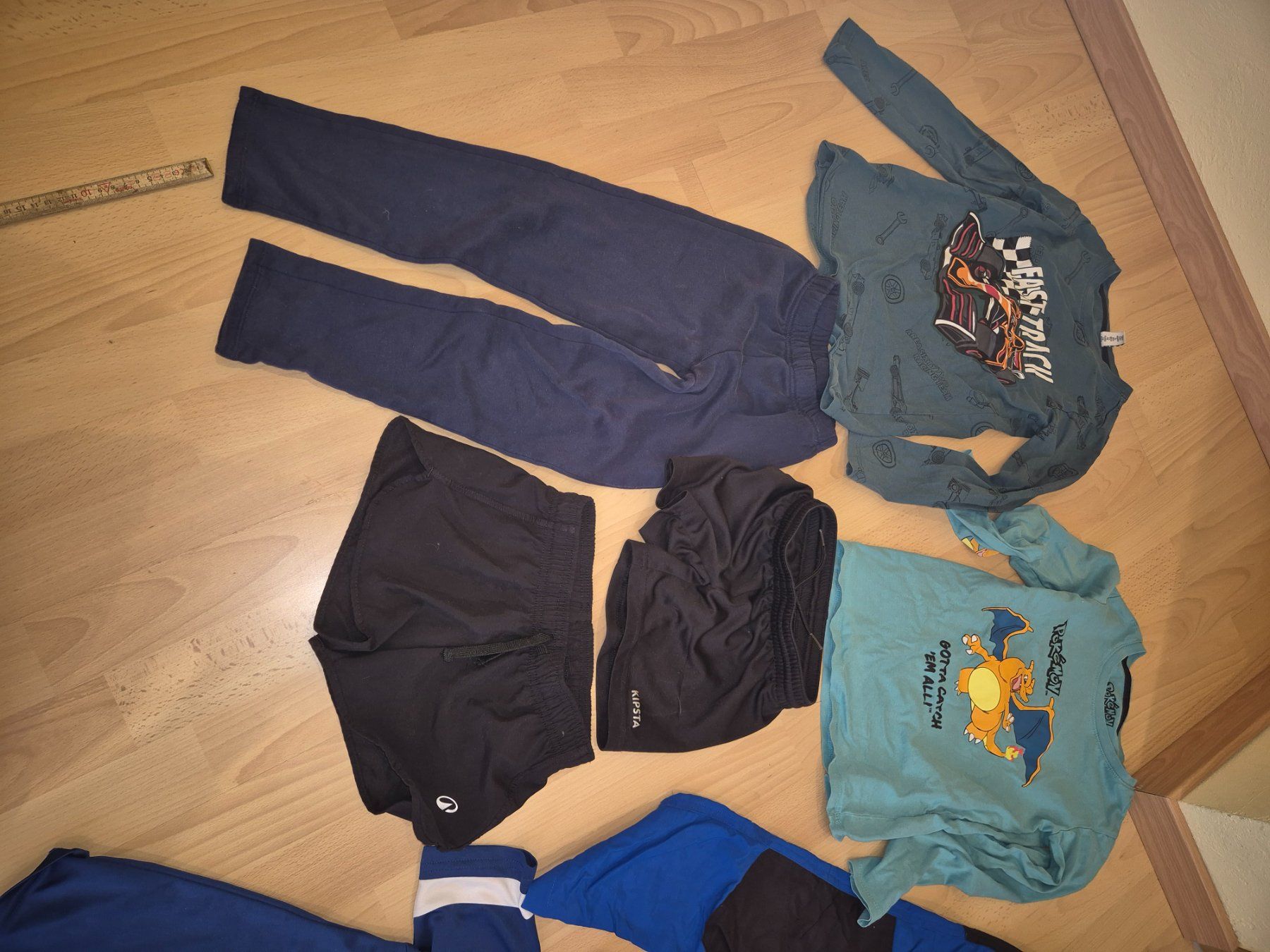 Kleiderpakete & -sets: Kleiderpacket Junge – Gebraucht aus Schafisheim von Wicky08 2