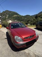 Citroën Xsara II 1.4i  93000 km  Immatriculée France