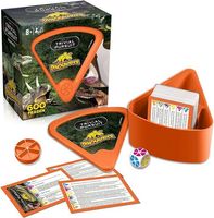 Trivial Pursuit - Dinosaurier