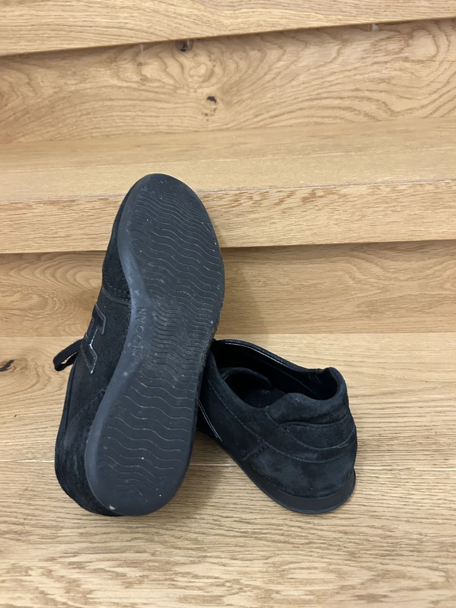 Hogan Scarpe da donna: Top HOGAN Schuhe fast wie NEU – Usato da Küssnacht am Rigi venduto da Happy_home 2