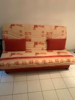 NEUES Sofa Bettsofa mit Bettfunktion &Stauraum TOP Zustand!!