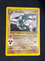Pokemon Donphan 21/111 Rare WOTC Neo Genesis DE