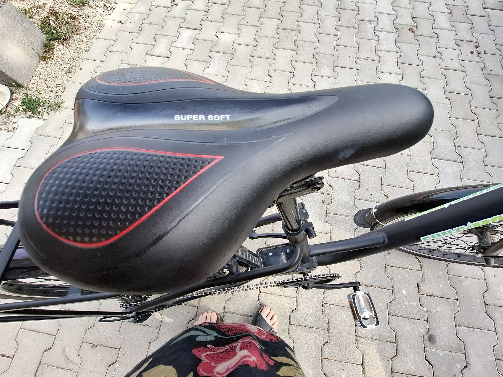 Biciclette: E-city Bike,neuf – Nuovo (secondo la descrizione) da Grandevent venduto da mik_52f8 5