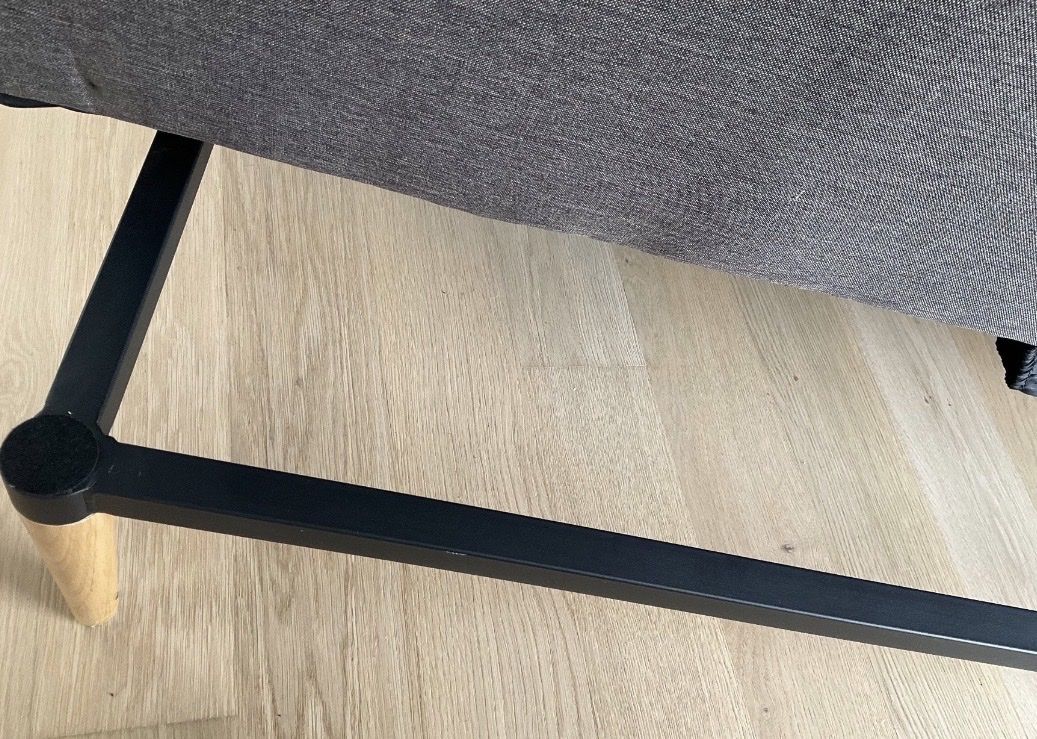Sofas: Bettsofa – Gebraucht aus Dübendorf von simss 6