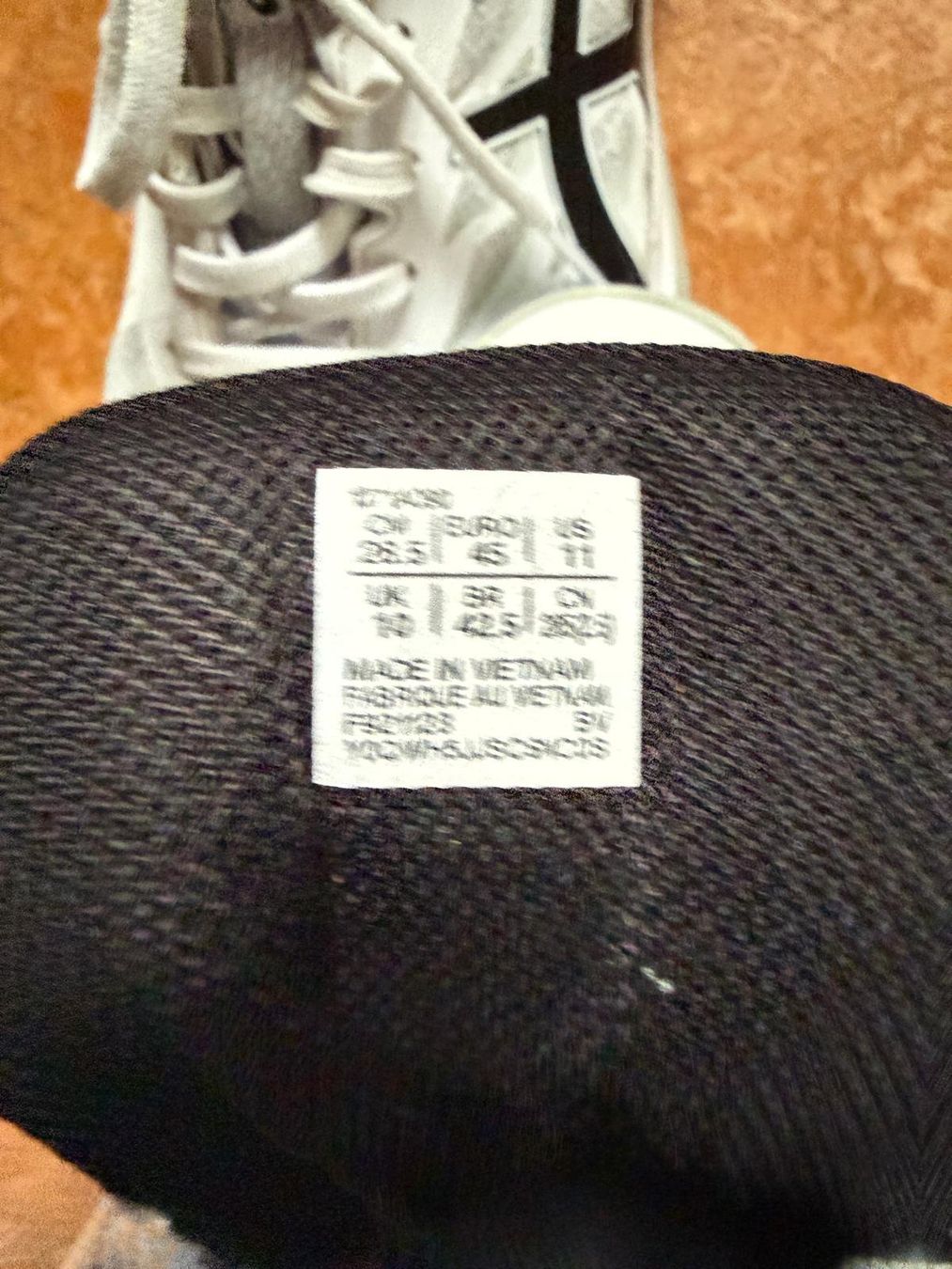 Herrenschuhe: Schuhe – Gebraucht aus Flawil von Stella_3 6