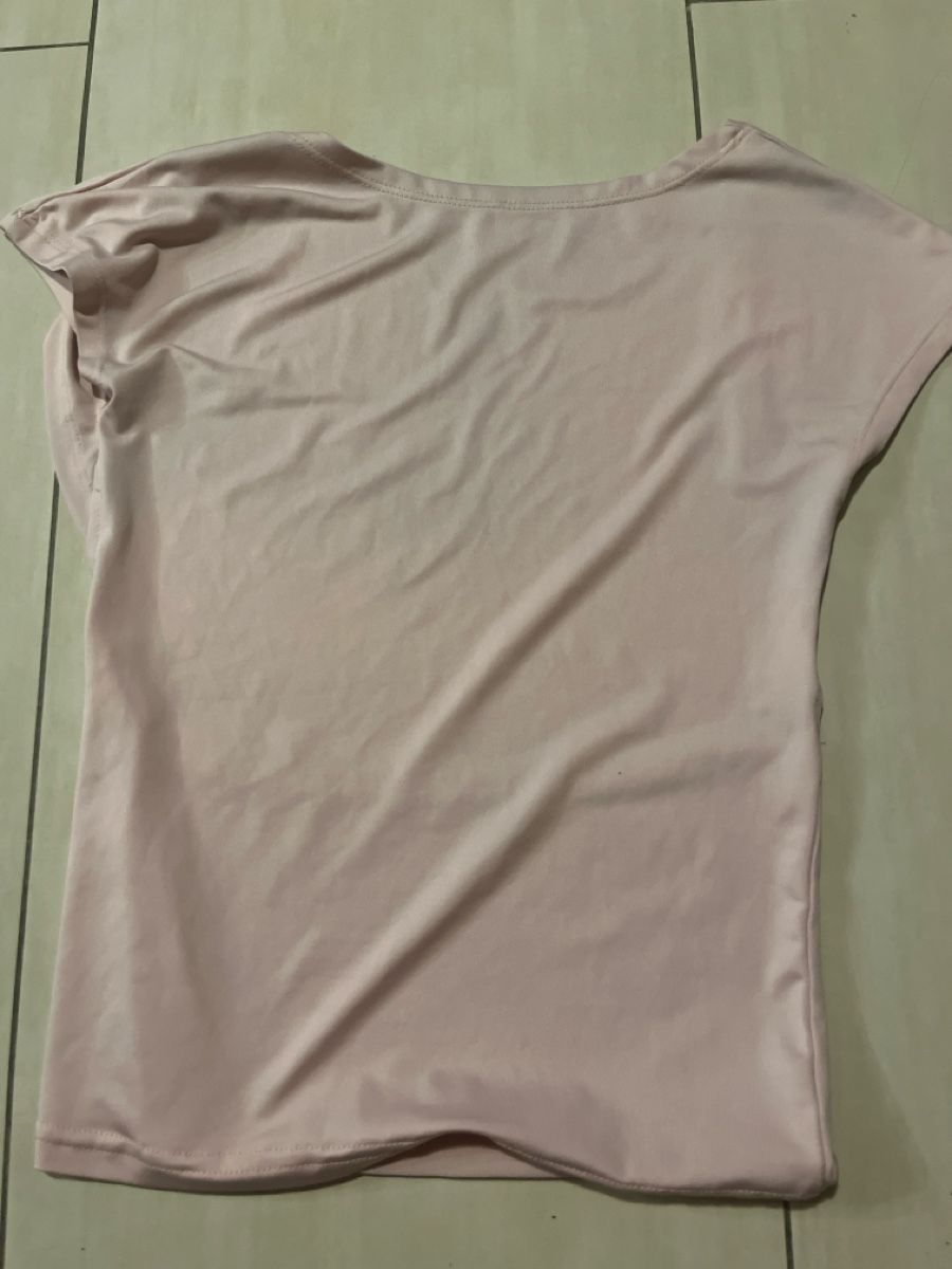 Shein Tops: Haut dos nu Shein – Gebraucht aus Icogne von Molfo