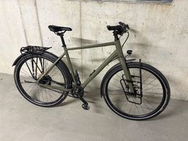 CUBE HYDE PRO FE
