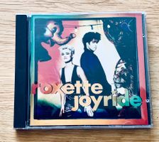 Roxette Joyride