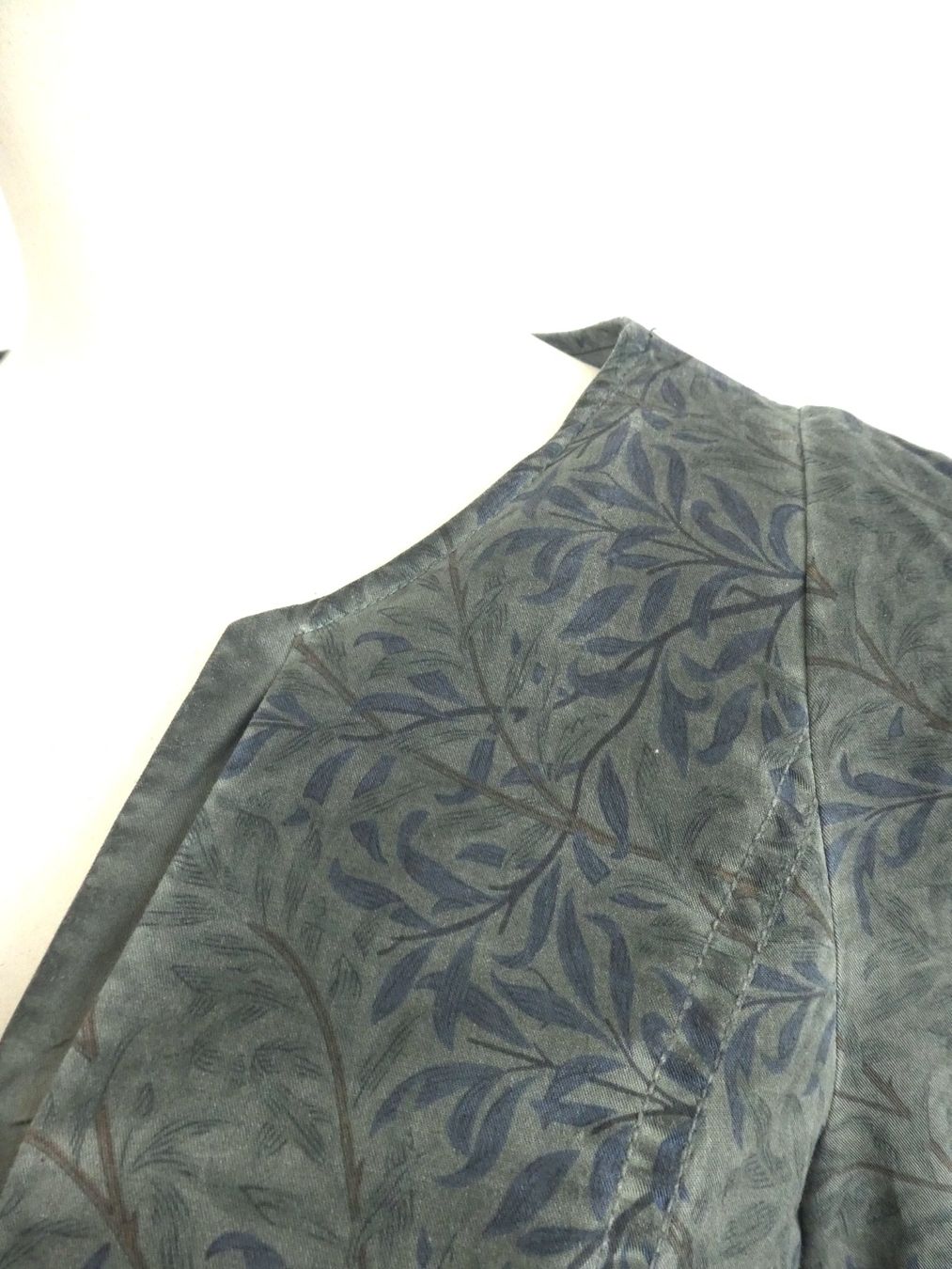 Nile Giacche: NILE coole Jacke, Gr. S – Usato da Berneck venduto da chouchou1415 2