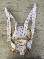 Baby Nurse Tragegurt für Puppen