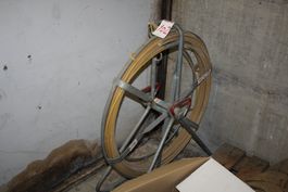 Kabel-Einzugsgerät (Lot 102) 6017 Ruswil