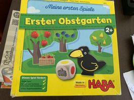 HABA Funkenschatz Brettspiel für Kinder
