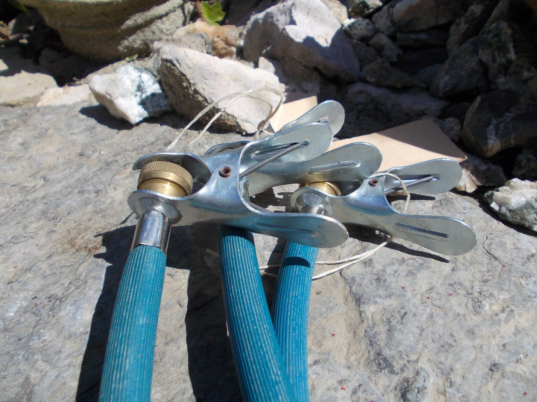 Pezzi di ricambio: ***Neu*** PUMPENSCHLAUCH Rapid 600mm – Nuovo (secondo la descrizione) da Gsteigwiler venduto da HORMIGA21 1