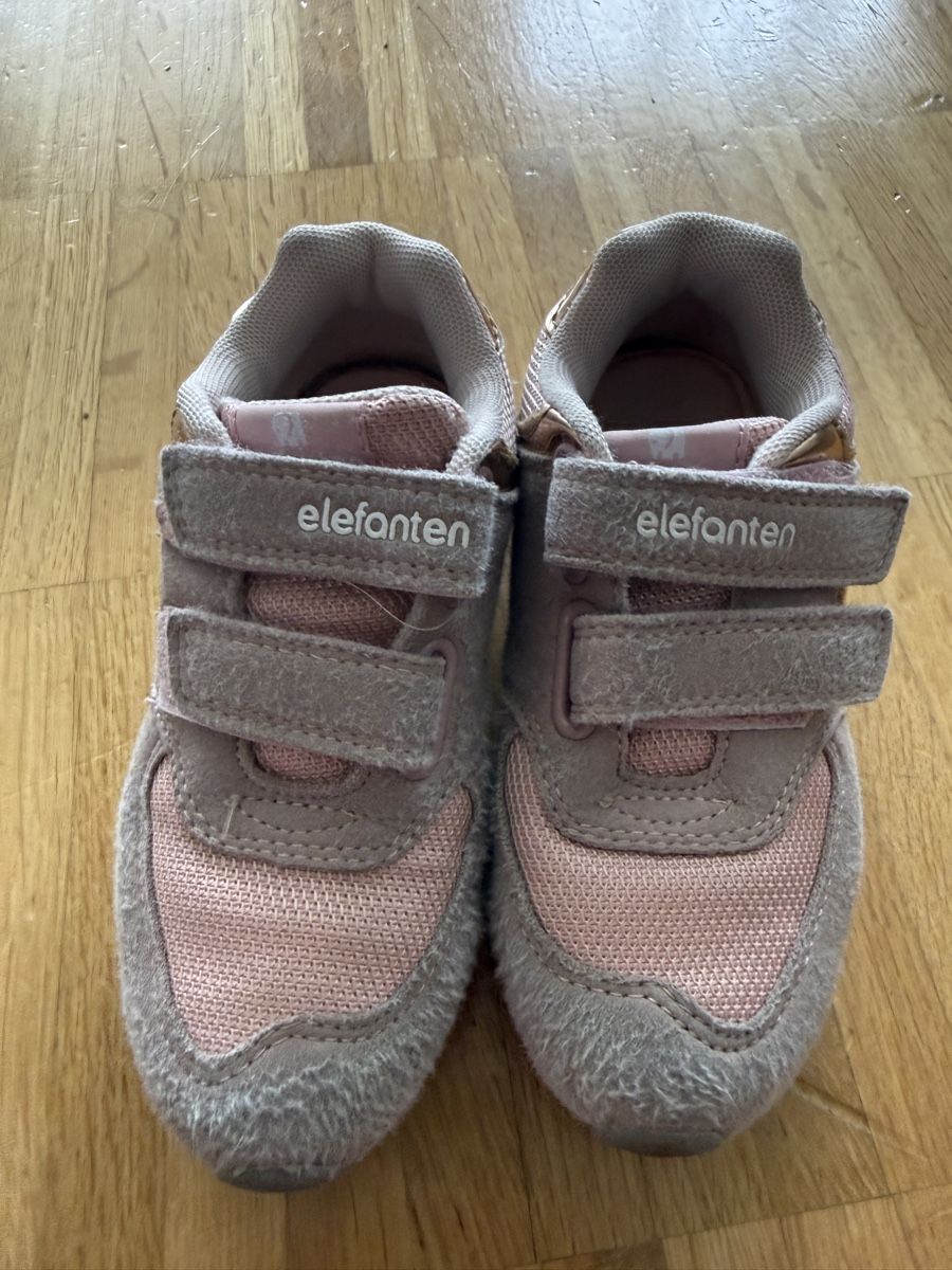 Elefanten Scarpe per ragazze: Elefanten Kinderschuhe Gr. 27 – Usato da Schwerzenbach venduto da Le_roy