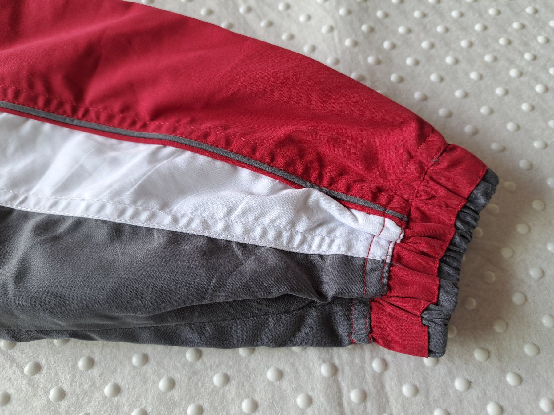 Killtec Giacche & Cappotti: NEU! Killtec Trainingsjacke Grösse 140 – Nuovo (secondo la descrizione) da Gysenstein venduto da joshuas81 2