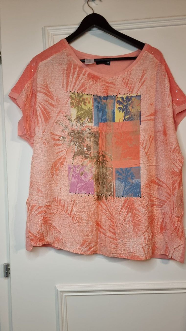 Camicette: Bluse Größe 2XL – Usato da Wald ZH venduto da Martin79