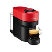 Nespresso Kaffemaschine Vertuo Pop Spicy RED