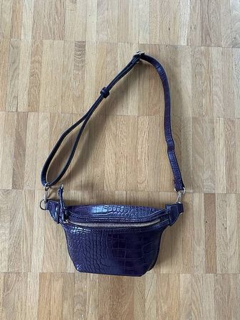 Gürteltasche