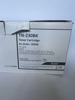 Toner TN-230BK Schwarz  Brother-Drucker