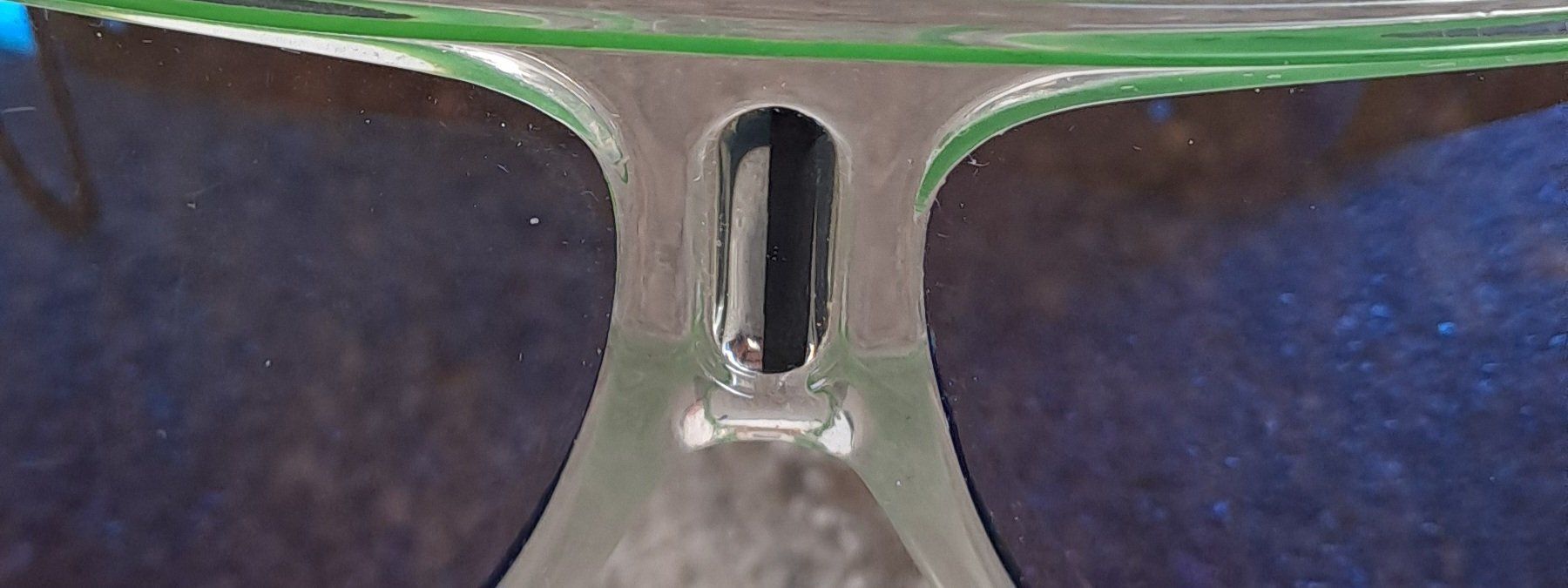 Occhiali & Lenti: Sonenbrille mit Blau spegelnden Gläser – Nuovo (secondo la descrizione) da spruga venduto da andrapush 2
