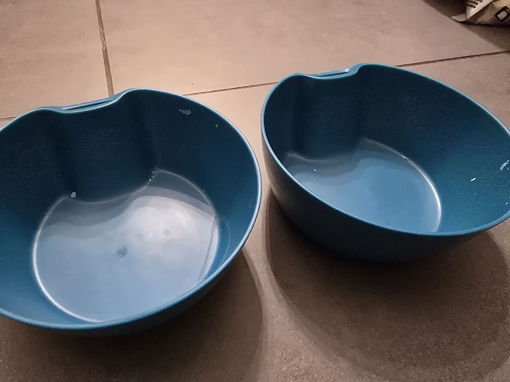 Cucine complete: 2 bols de camping – Usato da Bulle venduto da jul_knn6