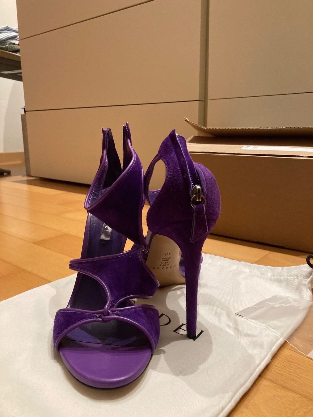Casadei Scarpe da donna: CASADEI – Nuovo (secondo la descrizione) da Huttwil venduto da Badi369 1