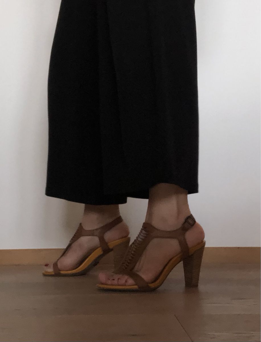 Hugo Boss Scarpe da donna: High heels Gr 38 von Hugo Boss – Usato da Heiden venduto da sab_rzm2 2