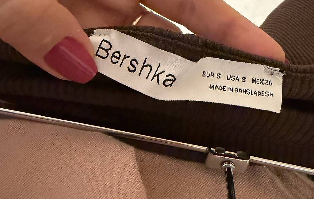 Kleider: Braunes Bershka Maxikleid – Gebraucht aus Rorschach von Tara234 2